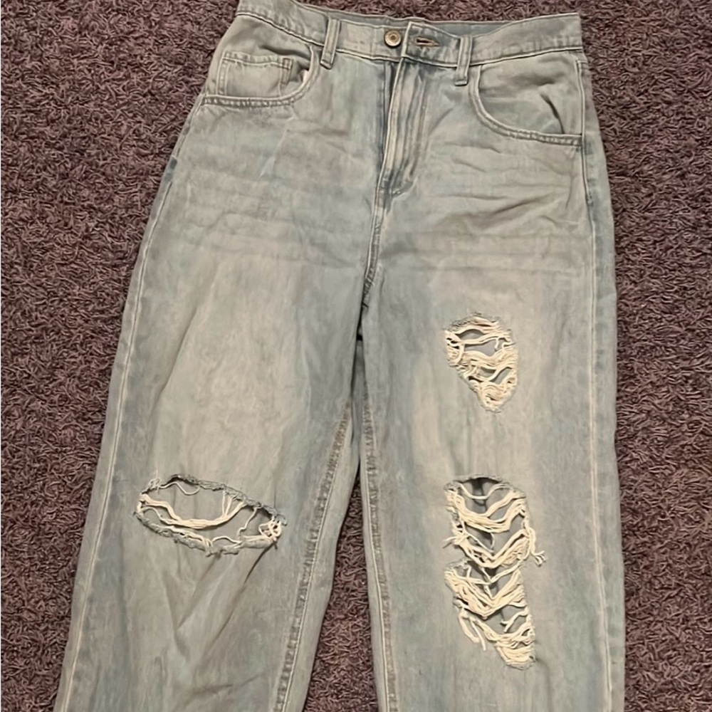 Junior Jeans